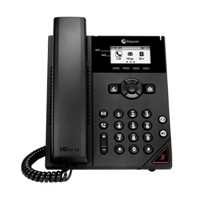 Poly IP Phones